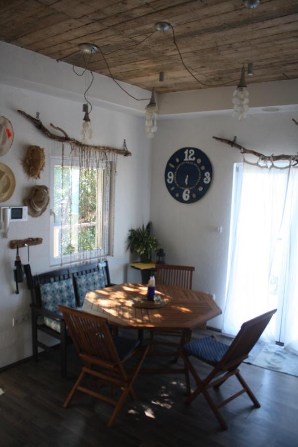 Masline Sunnyday House 빌라 외부 사진
