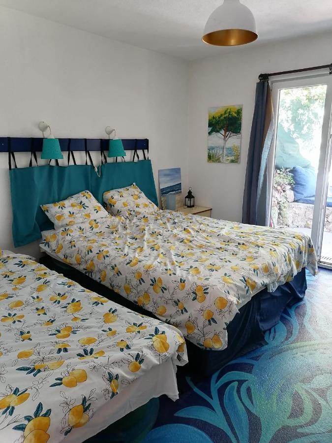 Masline Sunnyday House 빌라 외부 사진