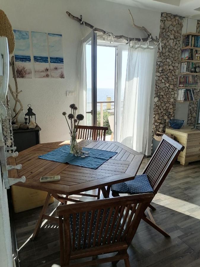 Masline Sunnyday House 빌라 외부 사진
