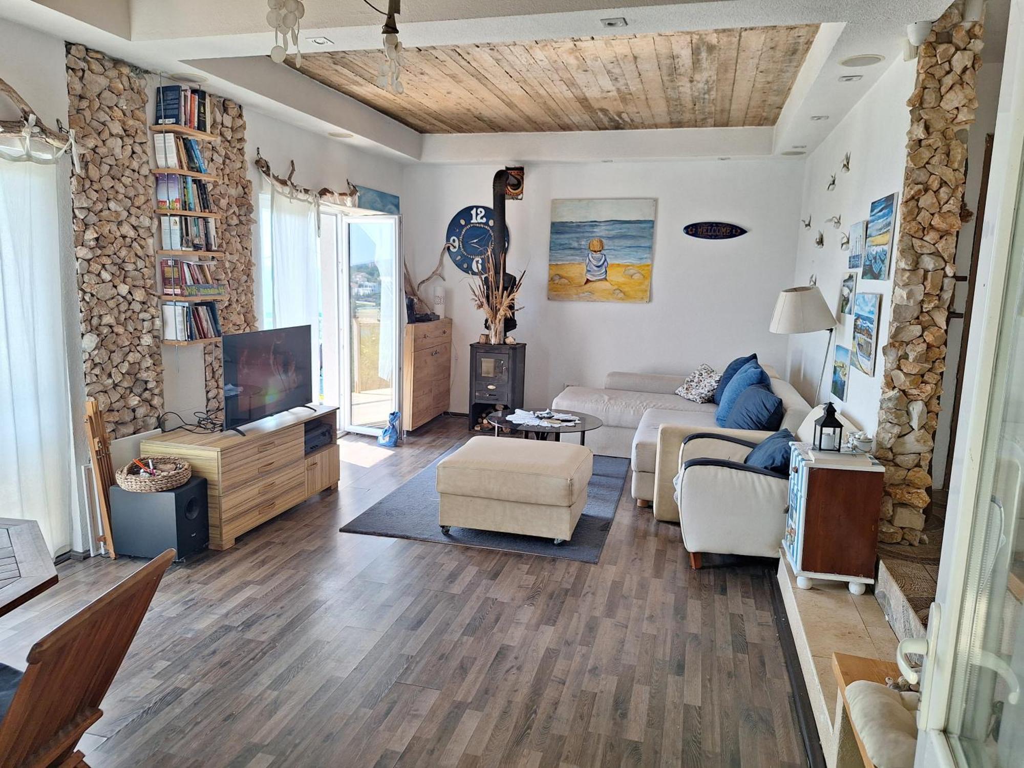 Masline Sunnyday House 빌라 외부 사진