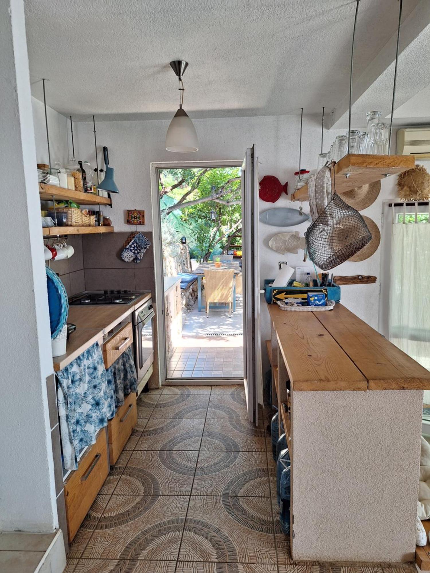 Masline Sunnyday House 빌라 외부 사진