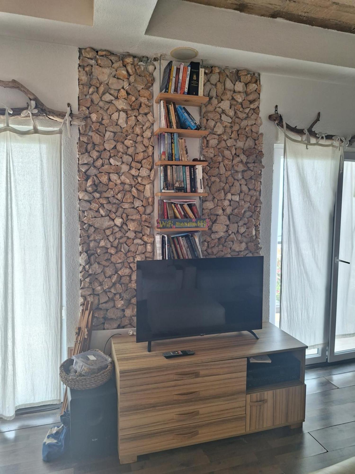 Masline Sunnyday House 빌라 외부 사진