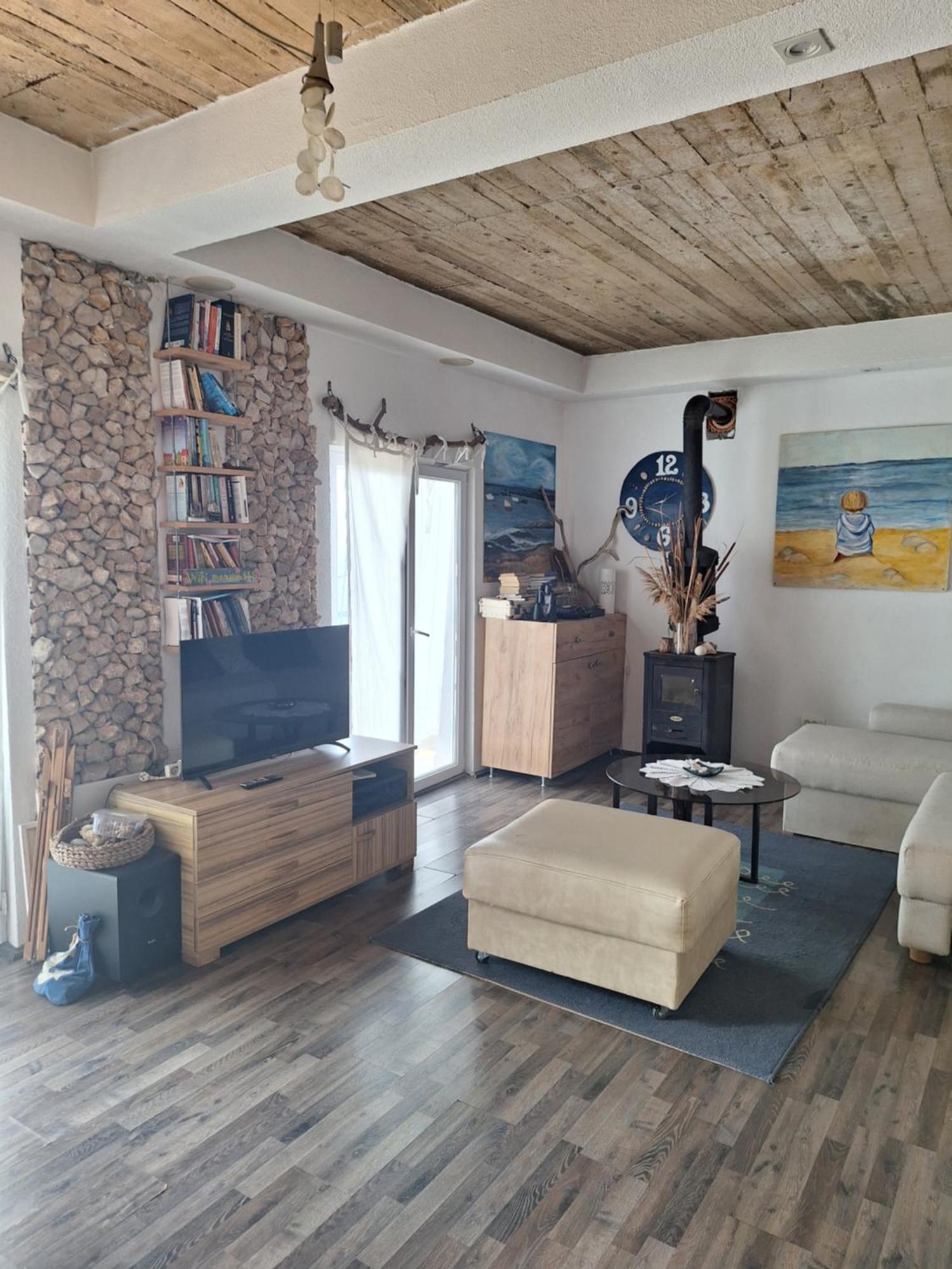 Masline Sunnyday House 빌라 외부 사진
