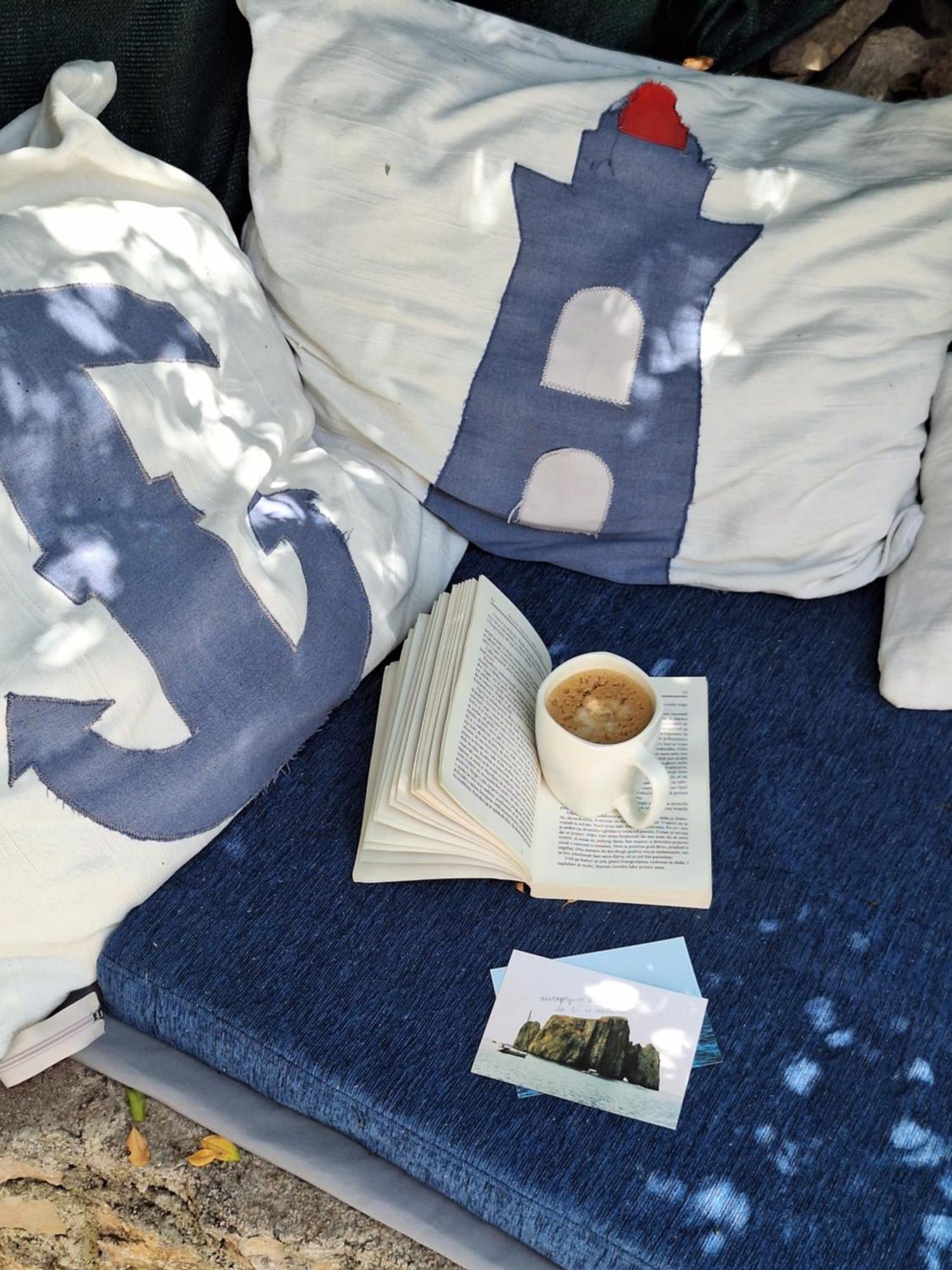 Masline Sunnyday House 빌라 외부 사진